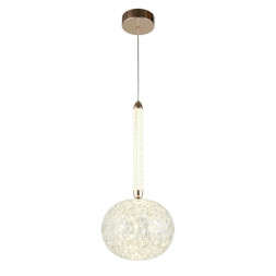 Подвесной светильник APLOYT APL.036.16.11 Dorote