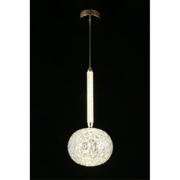 Подвесной светильник APLOYT APL.036.16.11 Dorote
