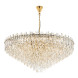 Подвесная люстра MODELUX ML.7088 ML.7088.1200R GD