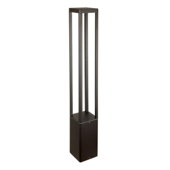 Садово-парковый светильник ARTE Lamp pherkad A2728PA-1BK