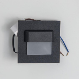 Подсветка ступеней лестницы Citilux Скалли CLD006K5