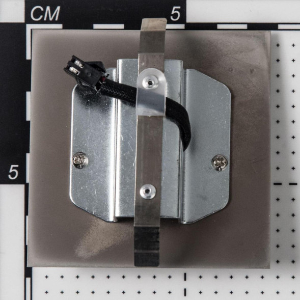 Подсветка ступеней лестницы Citilux Скалли CLD006K5