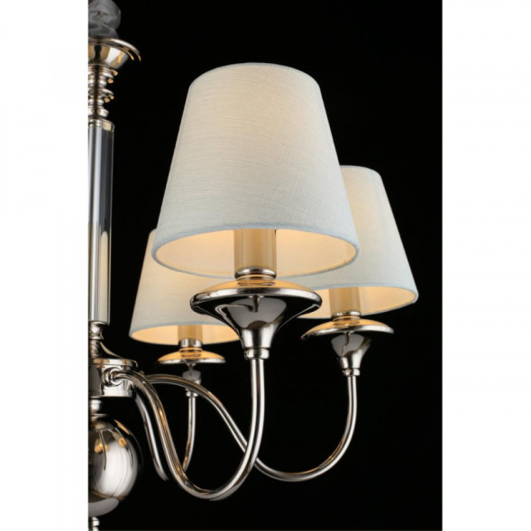 Подвесная люстра APLOYT APL.731.03.06 Perla