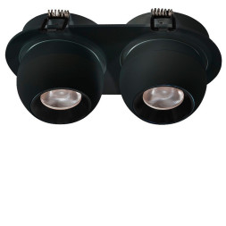 Точечный встраиваемый светильник WTD.O36.667.30.14 WERTMARK DORSUM