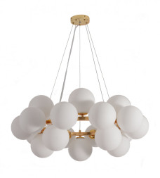 Подвесная люстра Kink Light Сида 07508-20A,33