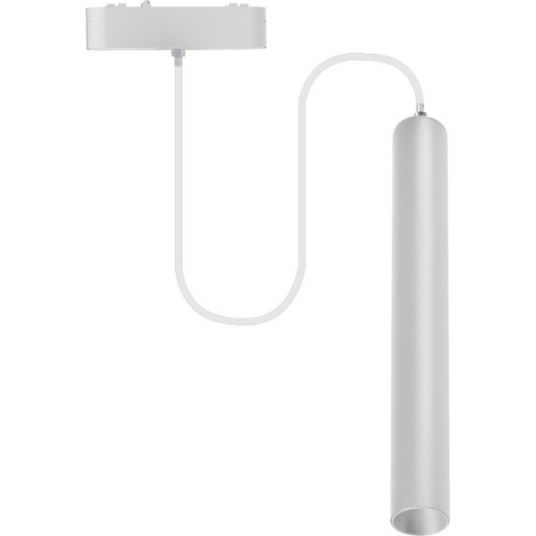 Трековый магнитный светильник WERTMARK WTH.O11.006.40.15