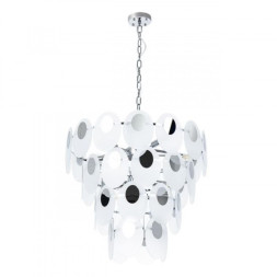 Каскадная люстра ARTE Lamp ROSABELLA A4067LM-11CC