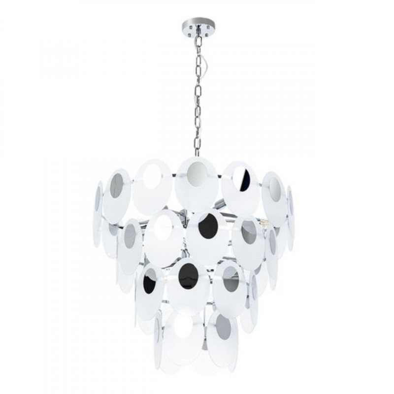 Каскадная люстра ARTE Lamp ROSABELLA A4067LM-11CC