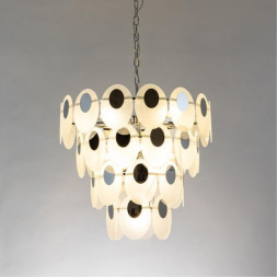 Каскадная люстра ARTE Lamp ROSABELLA A4067LM-11CC