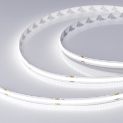 Лента Arlight COB-X378-8mm 031885(3) 55W 24V белый (холодный) IP20