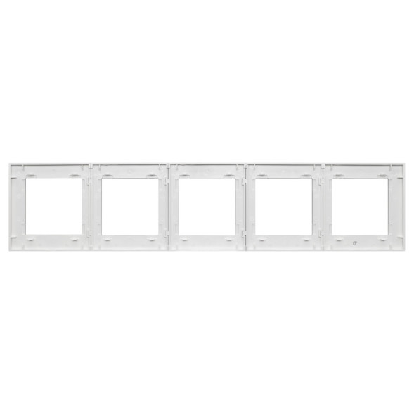 Рамка Arlight 043805 Glare