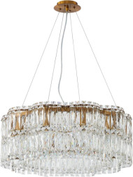 Подвесная люстра Stilfort Admire / Эдмайр 2174/05/10P