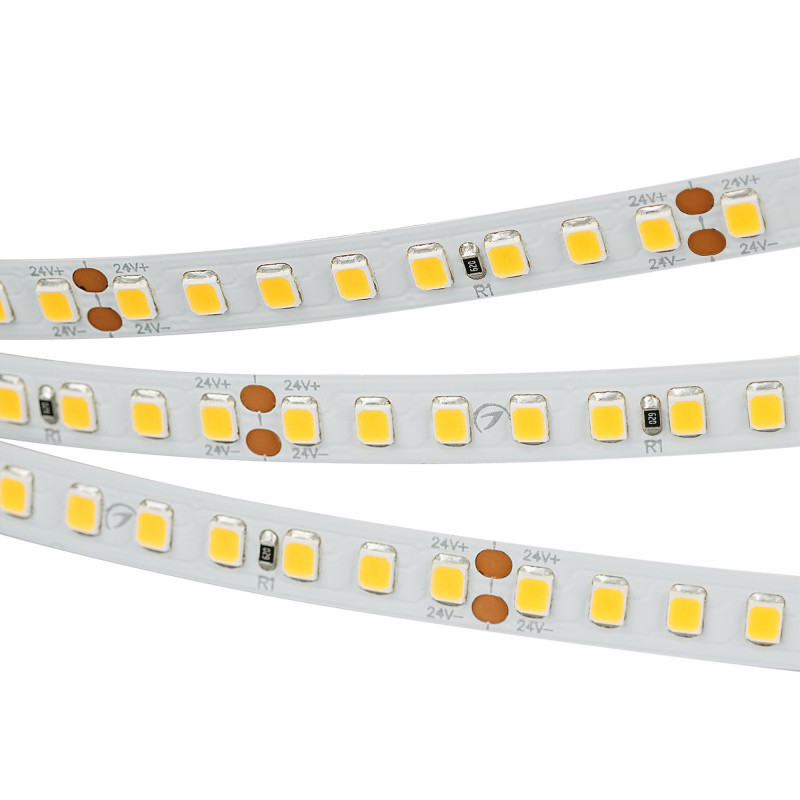 Лента Arlight RT 2-5000 2835 024537(B) 60W 24V белый (дневной) IP20