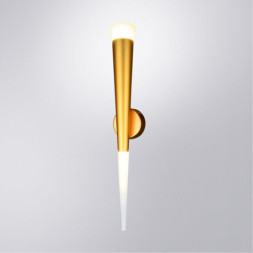 Бра ARTE Lamp A6010AP-1SG SABIK