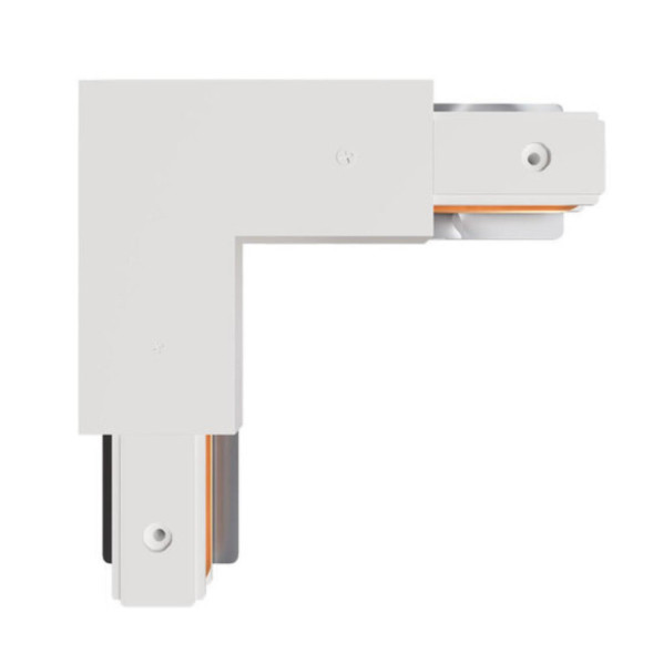 Коннектор для трекового шинопровода ARTE Lamp A120333P track accessories