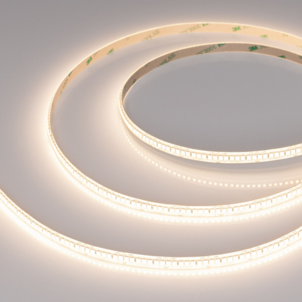 Лента Arlight RTW-SE-A280-8mm 2835 045561 50W 24V белый (теплый) IP65