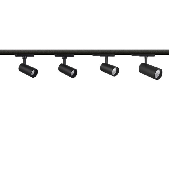 Светодиодный трековый светильник Mantra FUJI 7211