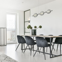 Подвесной светильник Escada Inside 10250/3LED