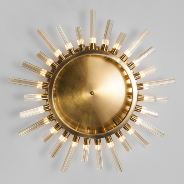 Потолочная люстра Bogate's 561