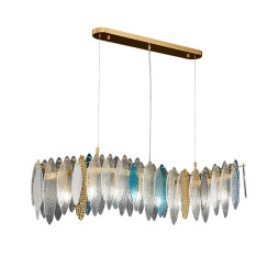 Подвесной светильник ImperiumLoft 167528-26 Rissa-B