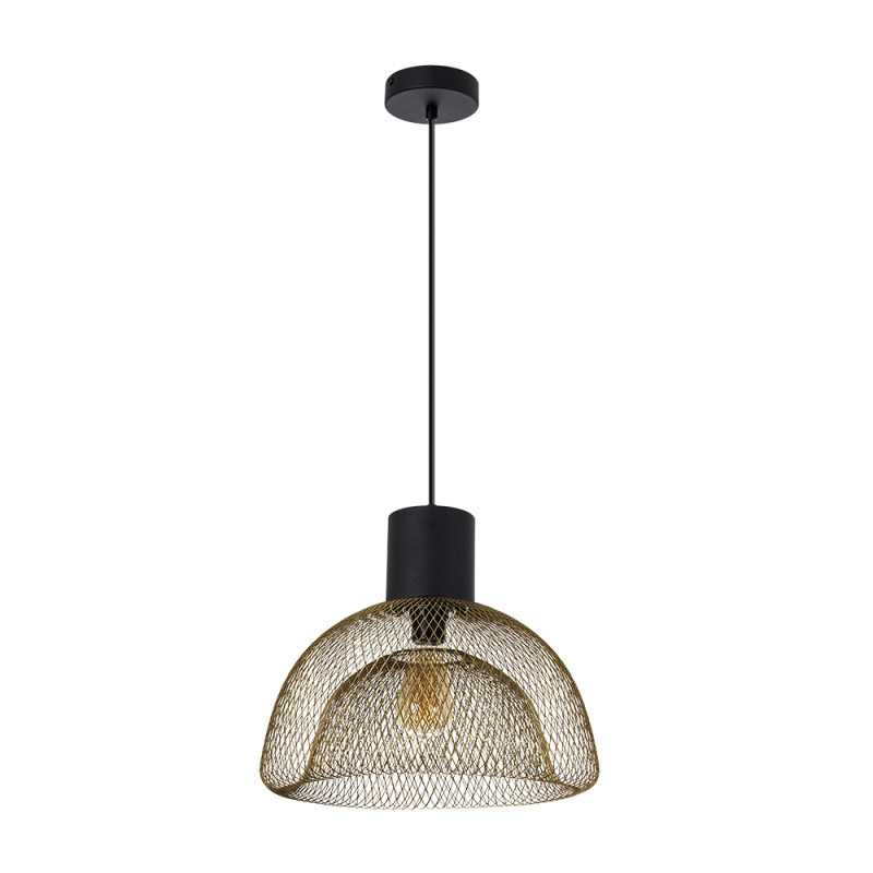 Подвесной светильник ARTE Lamp CASTELLO A7046SP-1PB