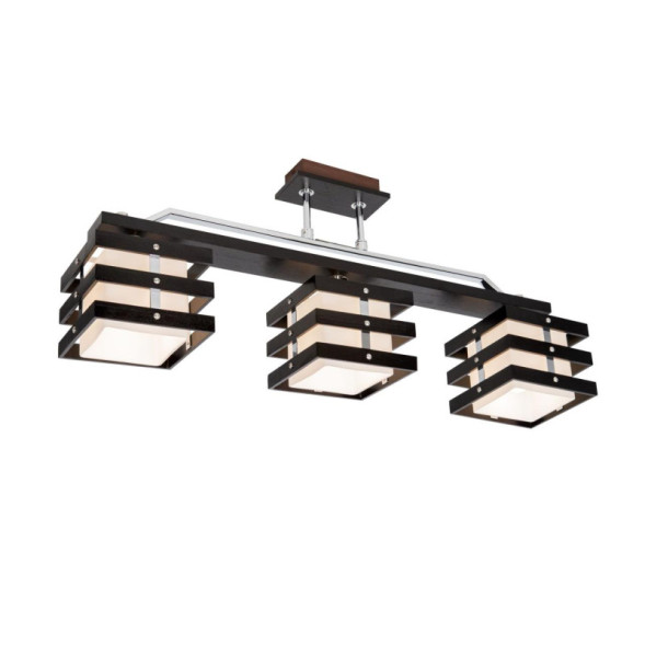 Люстра на штанге Citilux Киото CL133231