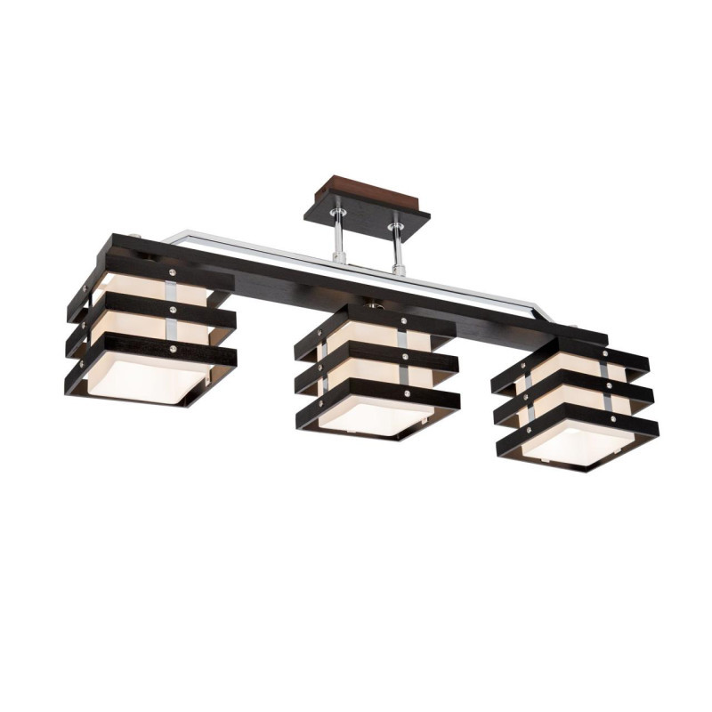 Люстра на штанге Citilux Киото CL133231