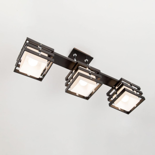 Люстра на штанге Citilux Киото CL133231