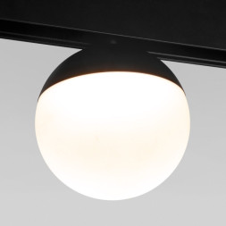 Светильник на шине Elektrostandard 85032/01 черный