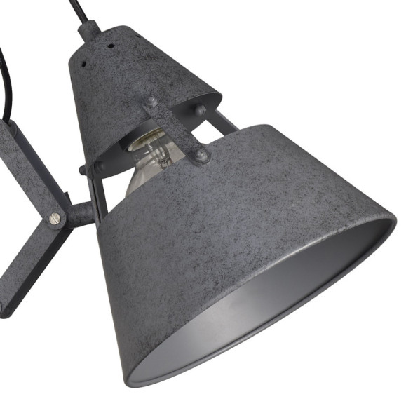 Бра Mantra INDUSTRIAL 5444