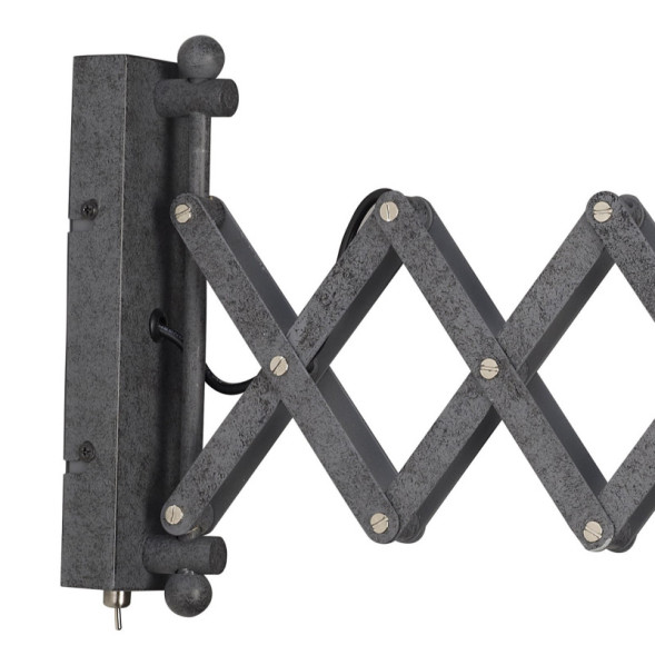 Бра Mantra INDUSTRIAL 5444