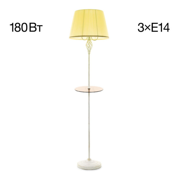 Торшер Citilux CL402923T Вена