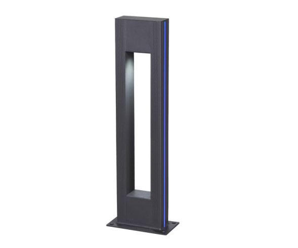 Садово-парковый светильник Kink Light 09208-F(220V),16(05) Грайни
