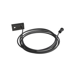 Подвесной комплект для трековых светильников Arte Lamp магнитный OPTIMA черный A741006