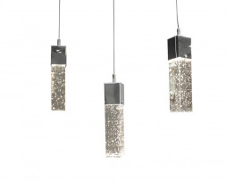 Подвесной светильник Kink Light Аква 08510-3AS(4000К)