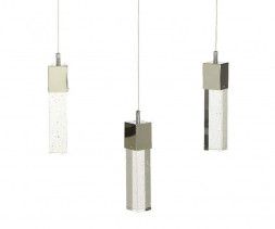Подвесной светильник Kink Light Аква 08510-3AS(4000К)