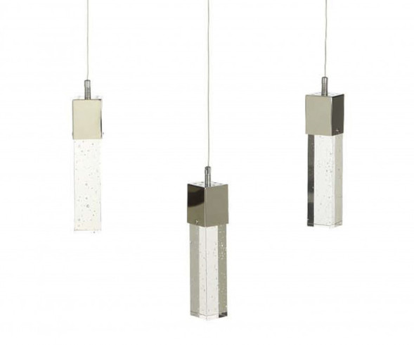 Подвесной светильник Kink Light Аква 08510-3AS(4000К)