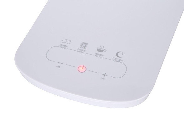 Настольная лампа LUCIDE VARIO 24656/10/31