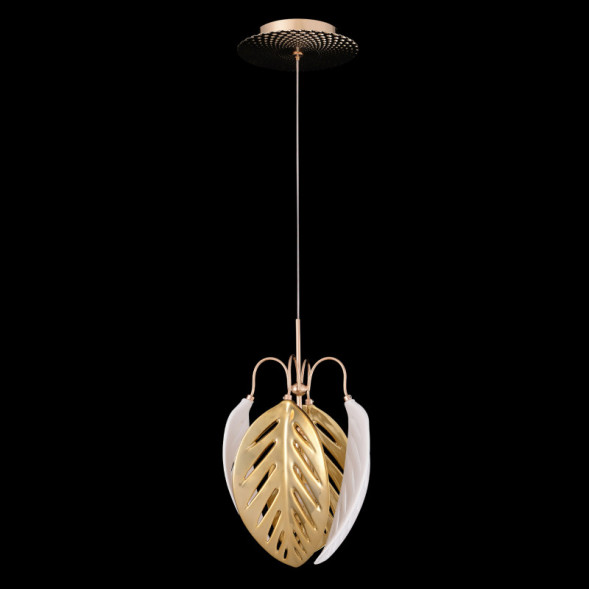 Подвесной светильник Crystal Lux RAMONA RAMONA SP1