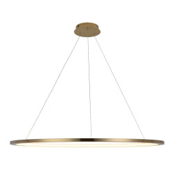 Подвесной светильник LOFT IT RING 10014XXL