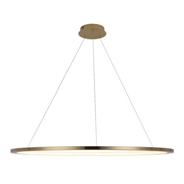 Подвесной светильник LOFT IT RING 10014XXL