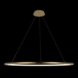 Подвесной светильник LOFT IT RING 10014XXL