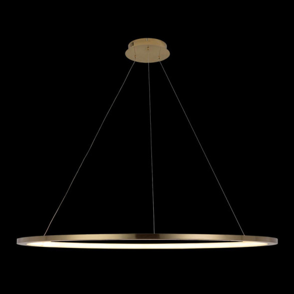 Подвесной светильник LOFT IT RING 10014XXL