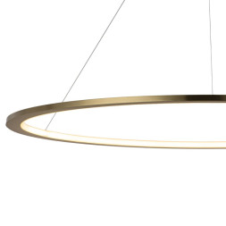 Подвесной светильник LOFT IT RING 10014XXL