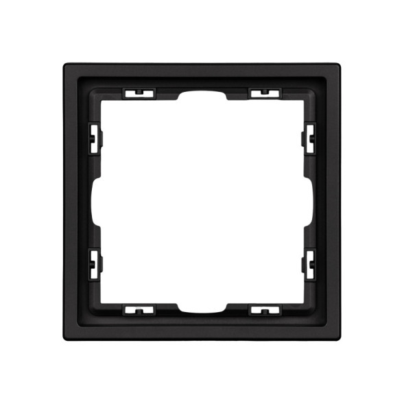 Рамка для электроустановки 054212 Arlight FRM-NOBE-SFPL