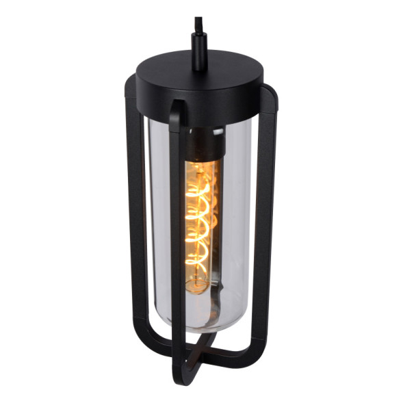 Подвесной уличный светильник LUCIDE Garland 27824/01/30