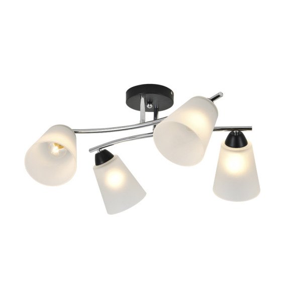 Потолочная люстра Escada 2132/4P Lavatera