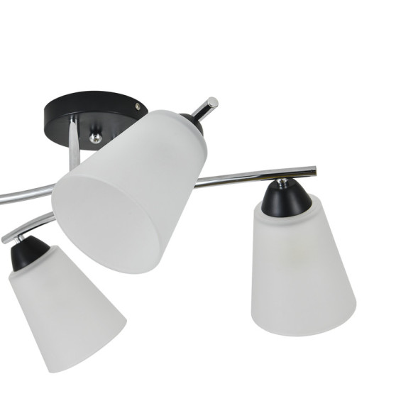 Потолочная люстра Escada 2132/4P Lavatera