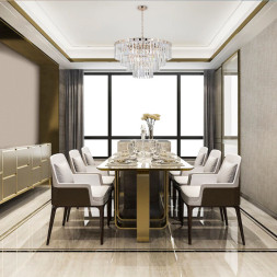 Каскадная люстра Eurosvet Elegante 10130/10 золото/прозрачный хрусталь Strotskis