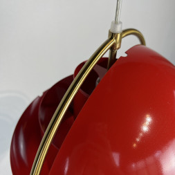 Подвесной светильник ImperiumLoft Weisdorff Gubi Multi 123431-22